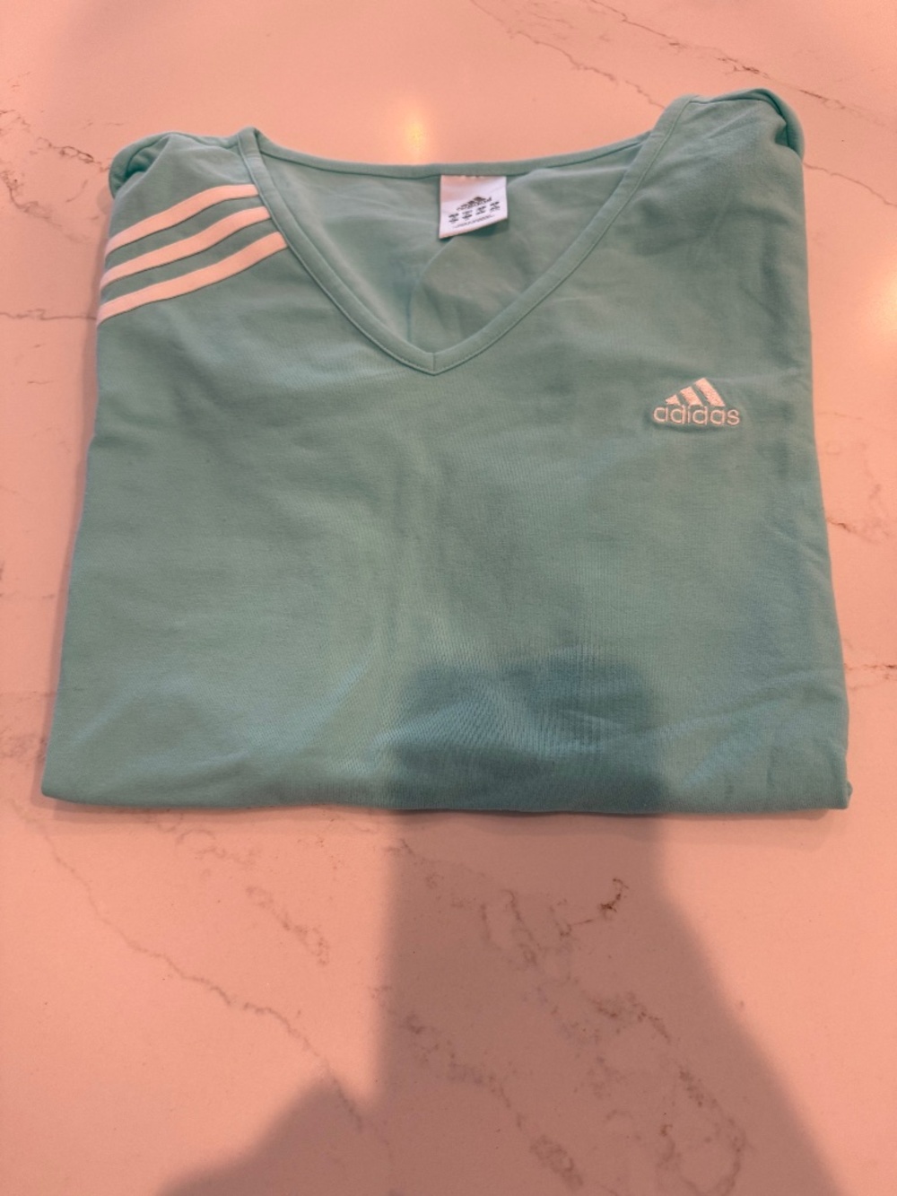 Adidas T-shirt (new)